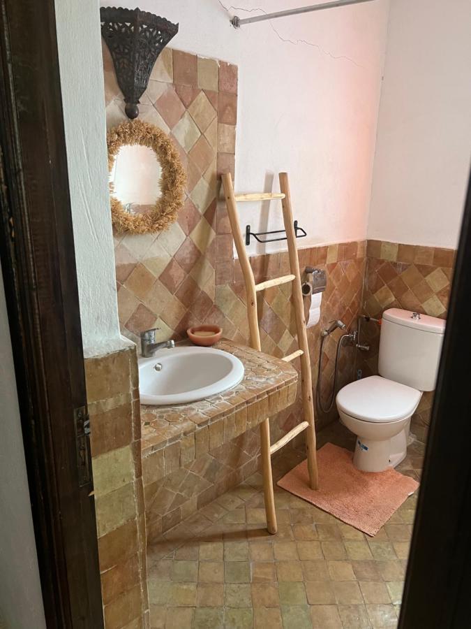 Chez Ali Vila Essaouira Exterior foto