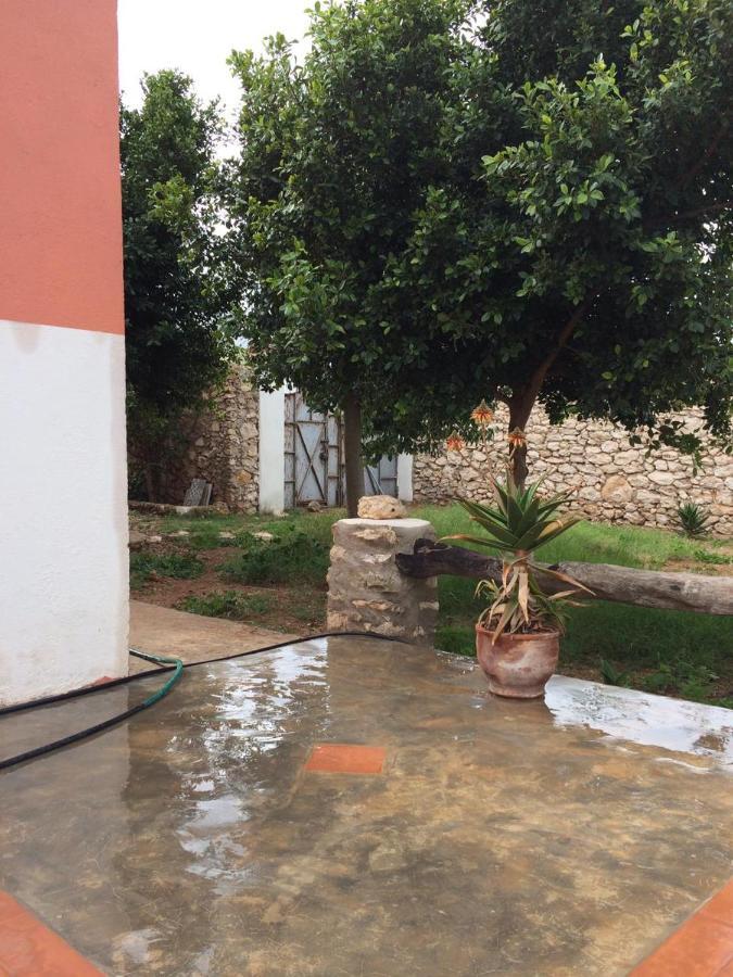 Chez Ali Vila Essaouira Exterior foto