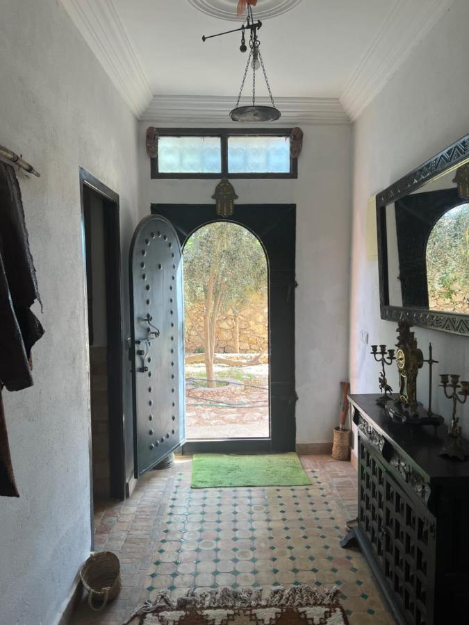 Chez Ali Vila Essaouira Exterior foto